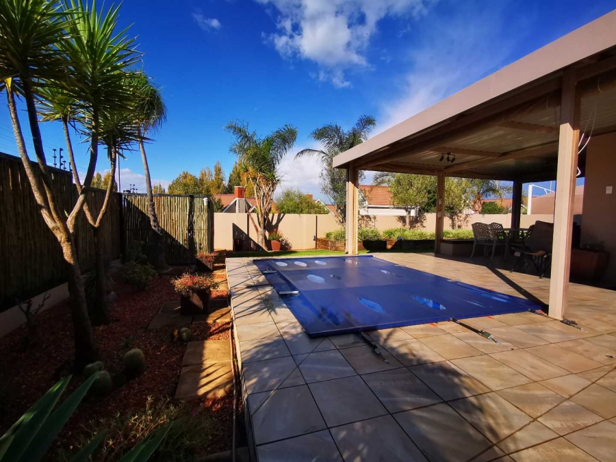 3 Bedroom Property for Sale in Shellyvale Free State